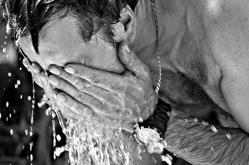 2. Vagues de chaleur : le silence qui tue