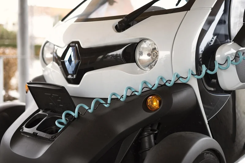 Mobilité durable : au-delà de la voiture électrique