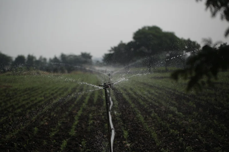 Gestion de l’eau : le défi numéro un