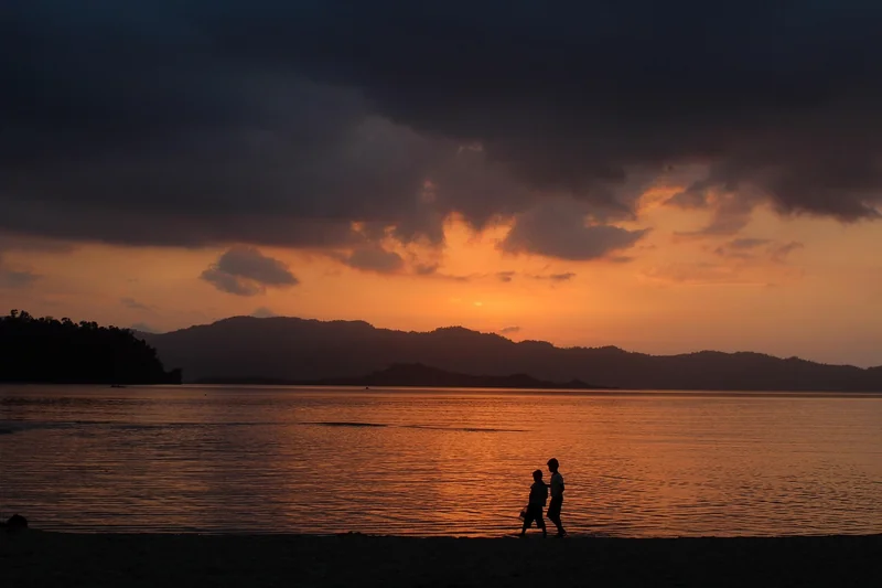 Systèmes d'alerte précoce aux Philippines : le maillon faible humain